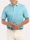 Johnnie-O Men's Mashie Prep-Formance Polo