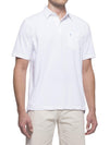 Johnnie-O Men's Harvey Polo