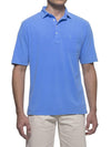 Johnnie-O Men's Garment Dyed Original 4-Button Polo