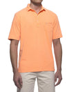 Johnnie-O Men's Garment Dyed Original 4-Button Polo