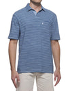 Johnnie-O Men's Davey Polo