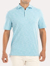 Johnnie-O Men's Coffman Pique Polo