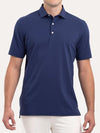 Johnnie-O Men's Giggs Polo