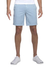 Johnnie-O Men's Neal Stretch Twill Short