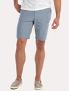 Johnnie-O Men's Men's Wyatt Prep-Performance Short