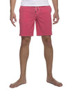 Johnnie-O Men's Cove Half Elastic Surf Shorts