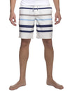 Johnnie-O Men's Perch Half Elastic Surf Short