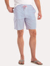 Johnnie-O Men's Jekyll Half Elastic Surf Short