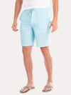 Johnnie-O Men's Folly Half Elastic Surf Short