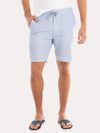 Johnnie-O Men's Folly Half Elastic Surf Short