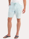 Johnnie-O Men's Fripp Half Elastic Surf Short