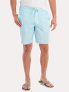 Johnnie-O Men's Sea Pines Half Elastic Surf Short