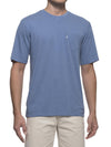 Johnnie-O Men's Lawson Crewneck T-Shirt