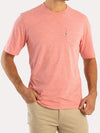 Johnnie-O Men's Lawson Crewneck T-Shirt