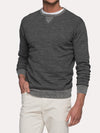 Johnnie-O Men's Elsinore Crewneck Sweater