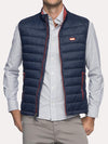 Johnnie-O Men's Hudson Vest