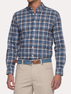 Johnnie-O Men's Dex Button Down Shirt