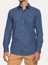 Johnnie-O Men's Bayles Button Down Shirt