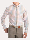 Johnnie-O Men's Neville Button Down Shirt