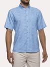 Johnnie-O Cole Hangin' Out Button Down Shirt