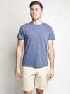 Grayers Malaga Cove Stripe Tee