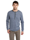 Grayers Todd Slub Henley