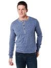 Grayers Todd Slub Henley