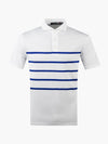 RLX Lightweight Tech Pique Polo