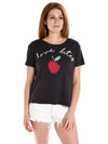 Sundry Love Bites Tee