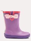 Hunter Kids' Original Davidson Rain Boots