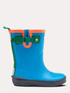 Hunter Kids' Original Davidson Rain Boots