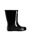 Hunter Original Toddler Kids' First Gloss Rain Boots