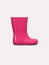 Hunter Original Toddler Kids' First Gloss Rain Boots