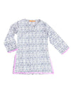 Oliphant Girls' Hopscotch Tunic