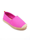 Sea Star Beachwear Kids' Beachcomber Espadrille