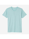 Bonobos Refined Short Sleeve Henley