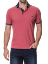 Rodd and Gunn Westdome Sports Fit Polo