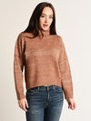 Moon River Knit Top