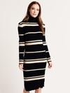 J.O.A. Knit Dress