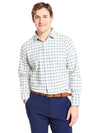 Mizzen+Main Taylor Leeward Collection Shirt