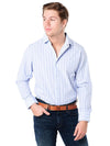 Mizzen+Main Jefferson Performance Shirt