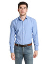 Mizzen+Main Maverick Performance Shirt