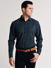 Mizzen+Main Herndon Shirt