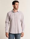 Mizzen + Main Irwin