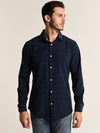 Mizzen + Main Courtman Shirt