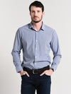 Mizzen+Main Willis Shirt