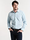 Mizzen+Main Knoll Shirt