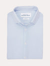 Mizzen + Main Chandler Trim Fit Dress Shirt