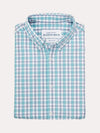 Mizzen + Main Shaw Trim Fit Dress Shirt