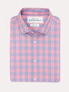 Mizzen + Main Parsons Trim Fit Dress Shirt